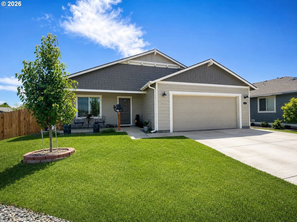 596 E Lauren Ave, Hermiston