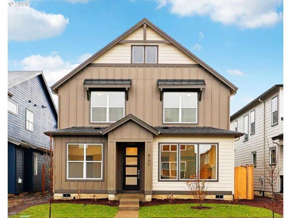 8381 Se Barlow Ln, Hillsboro