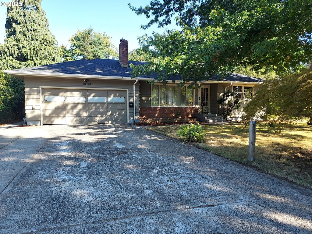 10329 Ne Brazee St, Portland