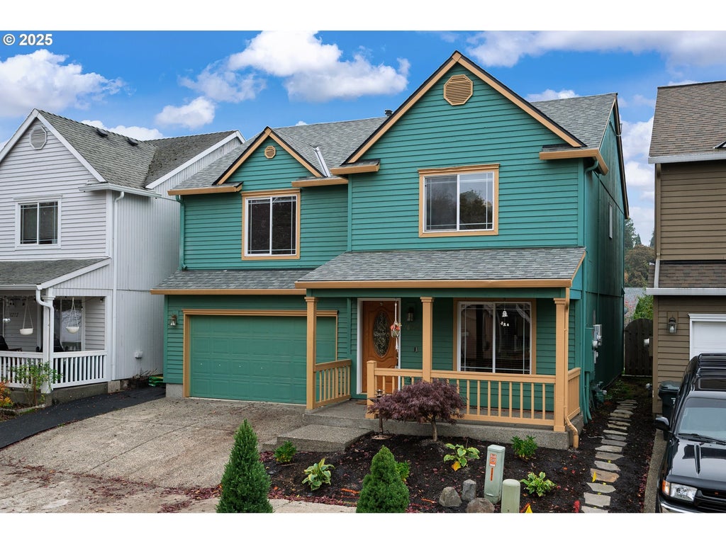 18254 Sw Smokette Ln, Beaverton