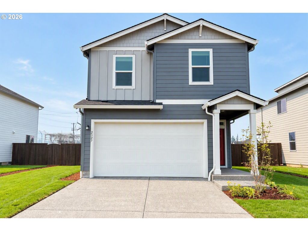 2327 Ash St, Woodland