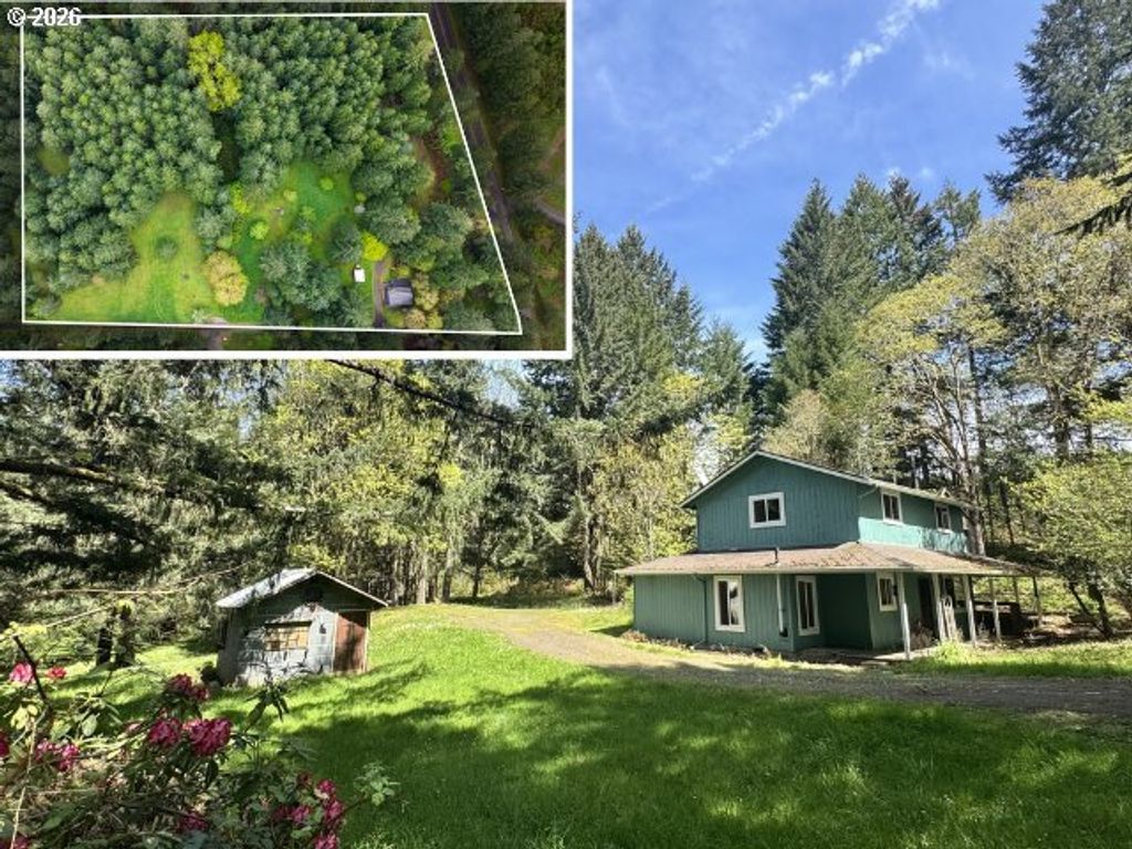 23939 Raze Rd, Elmira