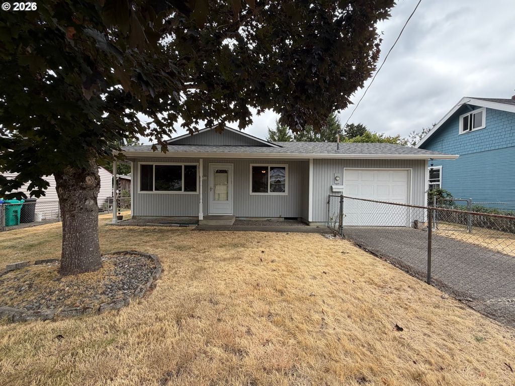 3910 Se 71st Ave, Portland