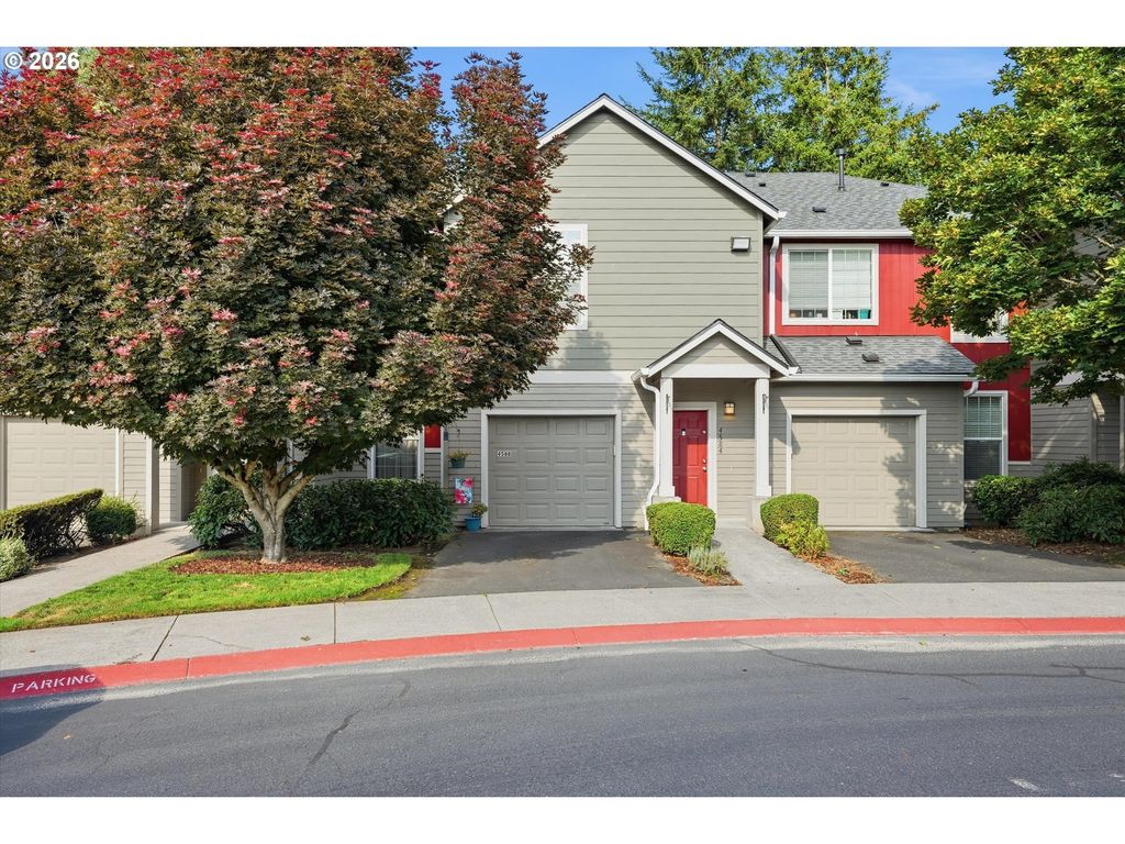 4588 Sw 11th St, Gresham