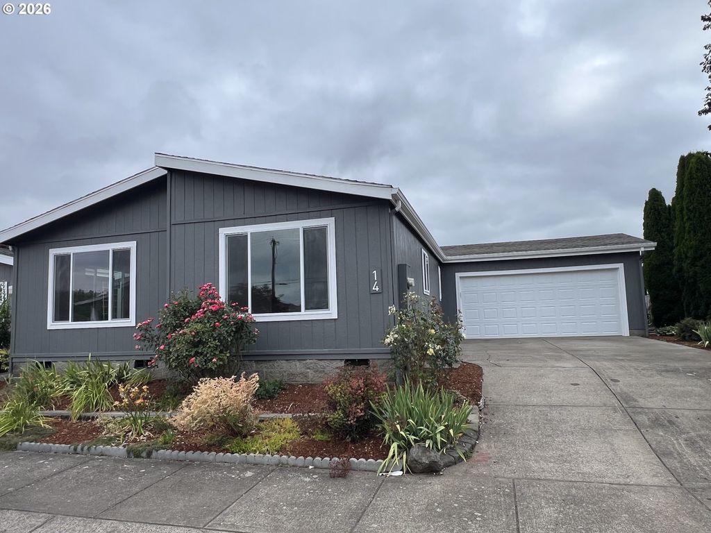 11105 Main St 14, Donald