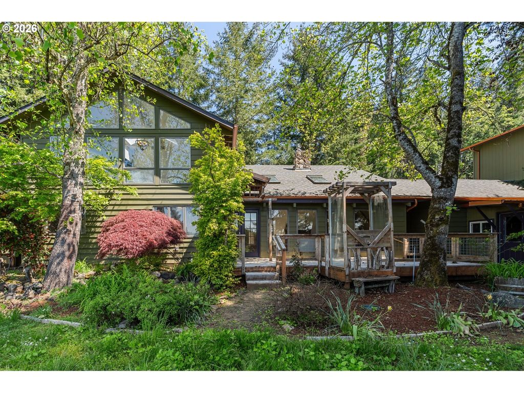 28208 Cottage Grove Lorane Rd, Cottage Grove