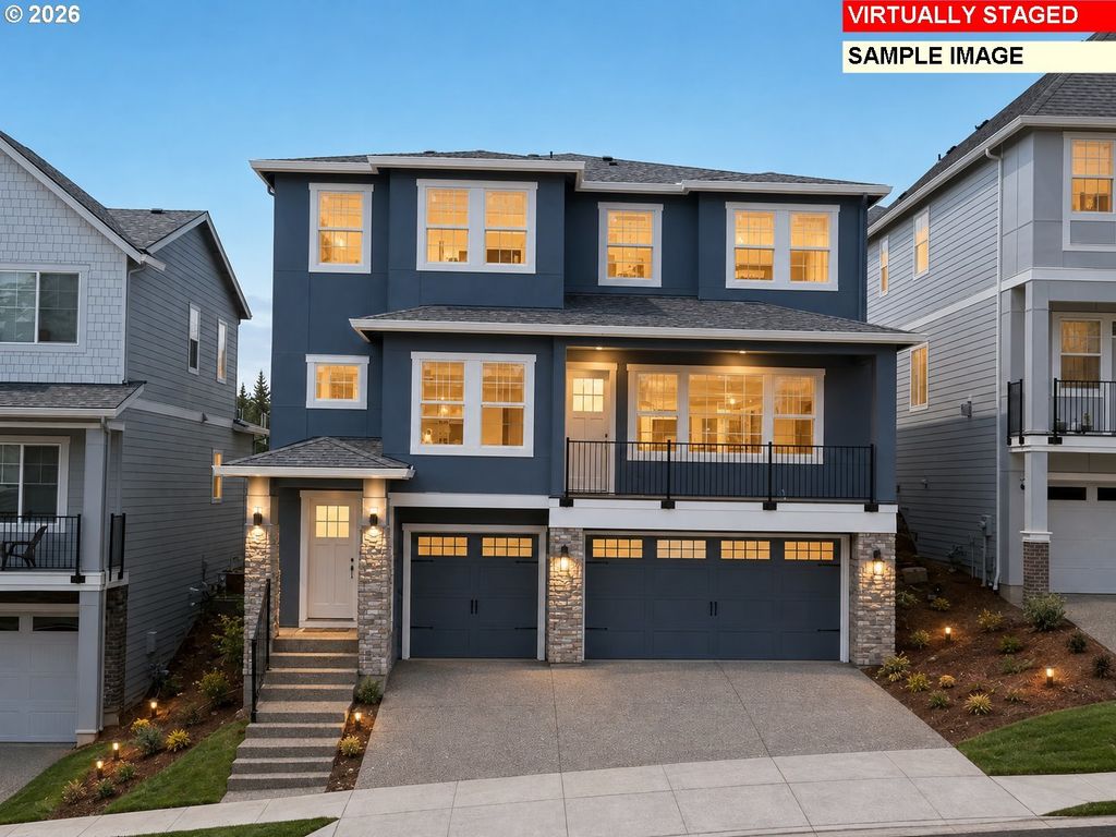 11721 Sw Hayrick Ter, Beaverton