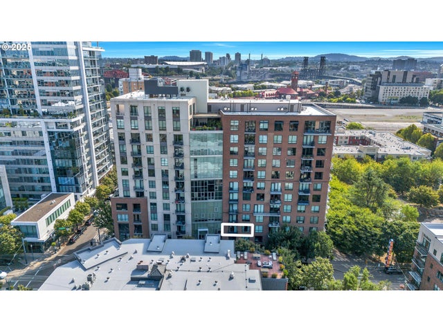 922 Nw 11th Ave 307, Portland