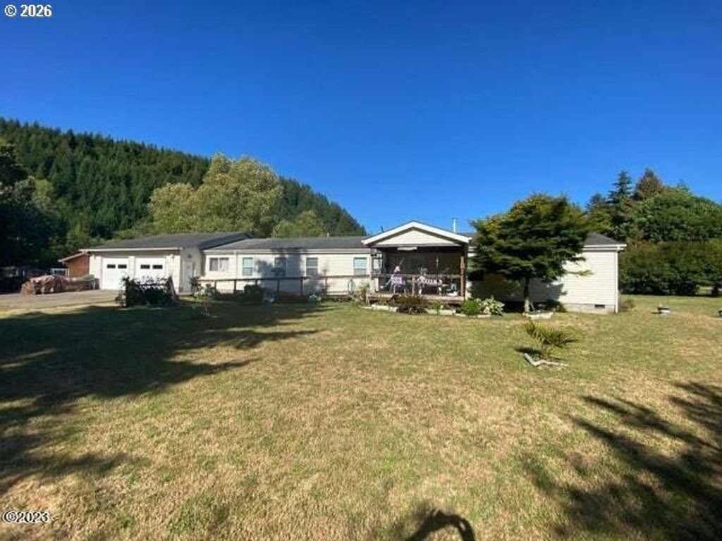 2867 N North Bank Rd, Otis