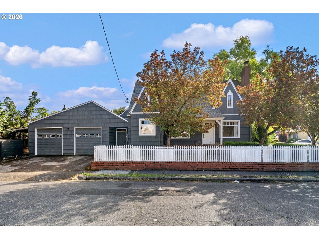 3730 Se 51st Ave, Portland