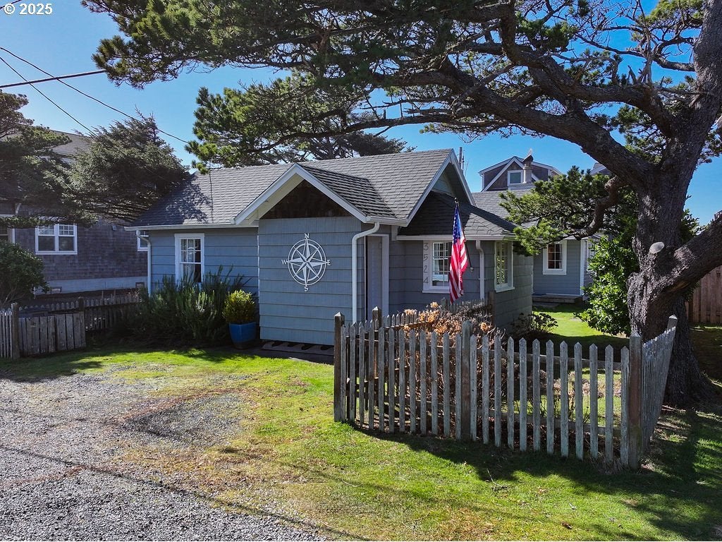 3524 Pacific Ave, Cannon Beach