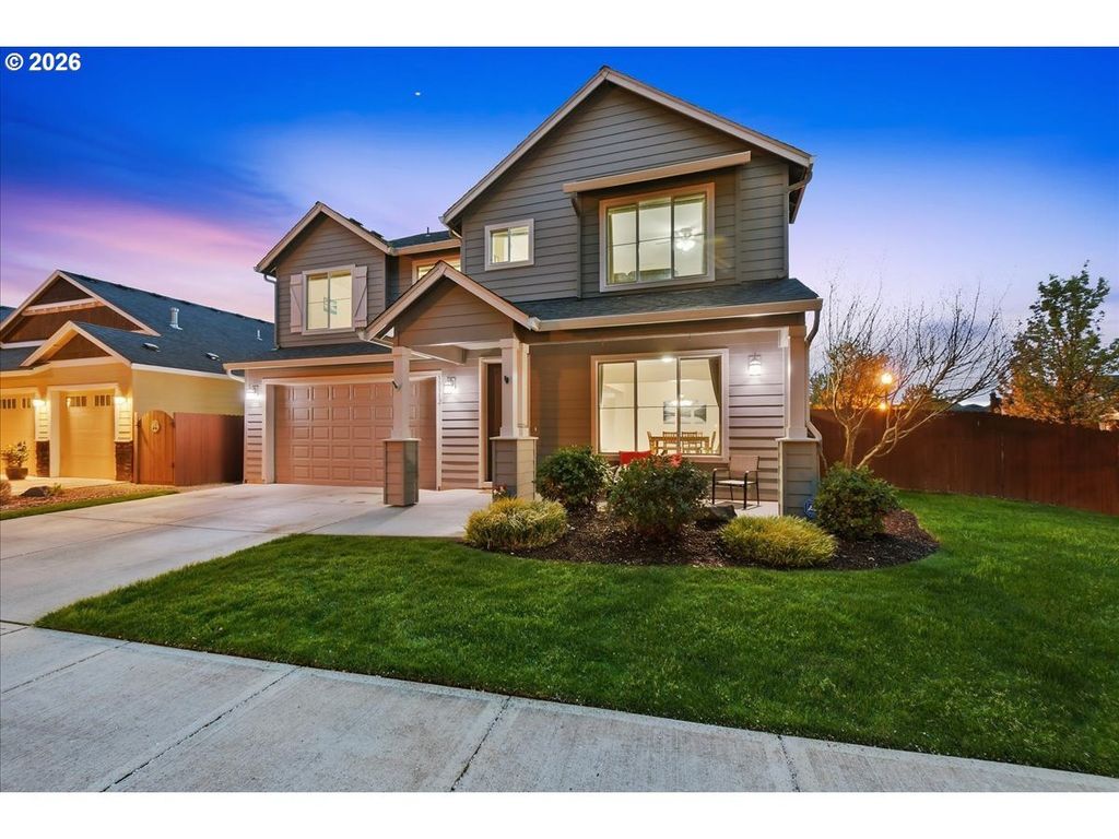 10512 Ne 156th Ave, Vancouver