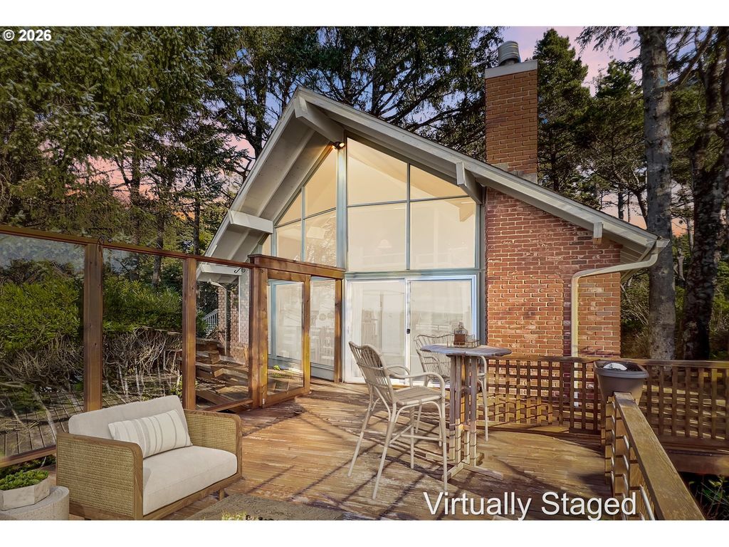 3413 Nw Hidden Lake Dr, Waldport