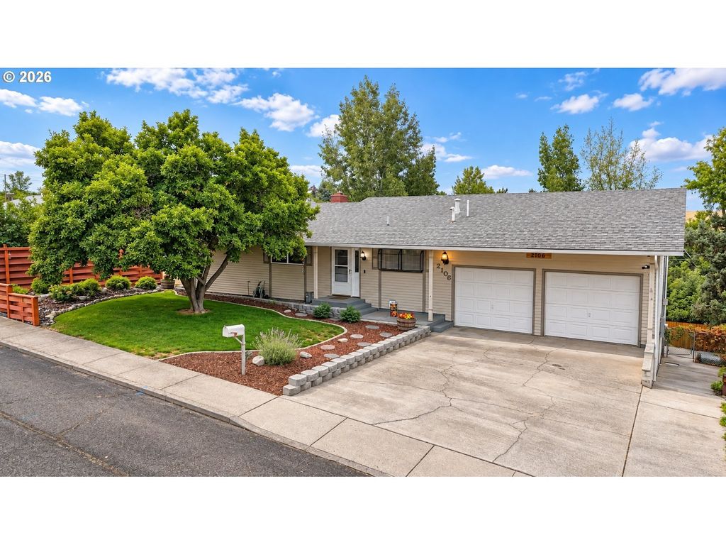 2106 Sw Nye Ave, Pendleton