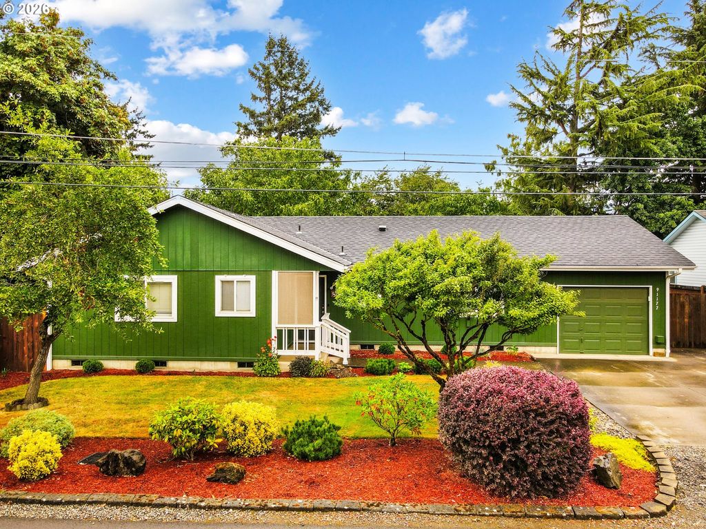 91177 N Coleman St, Eugene