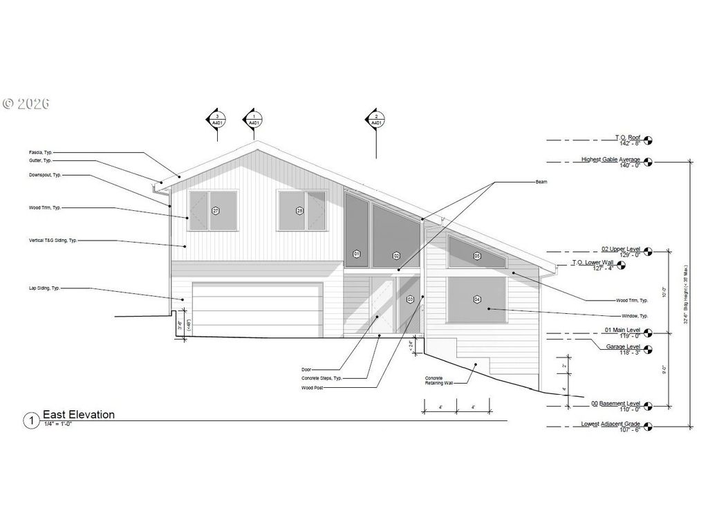 2265 N Fork Rd, Seaside