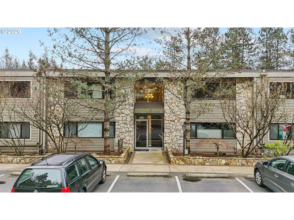 1500 Sw Skyline Blvd 24, Portland