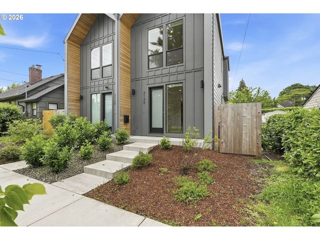 3122 N Hunt St, Portland