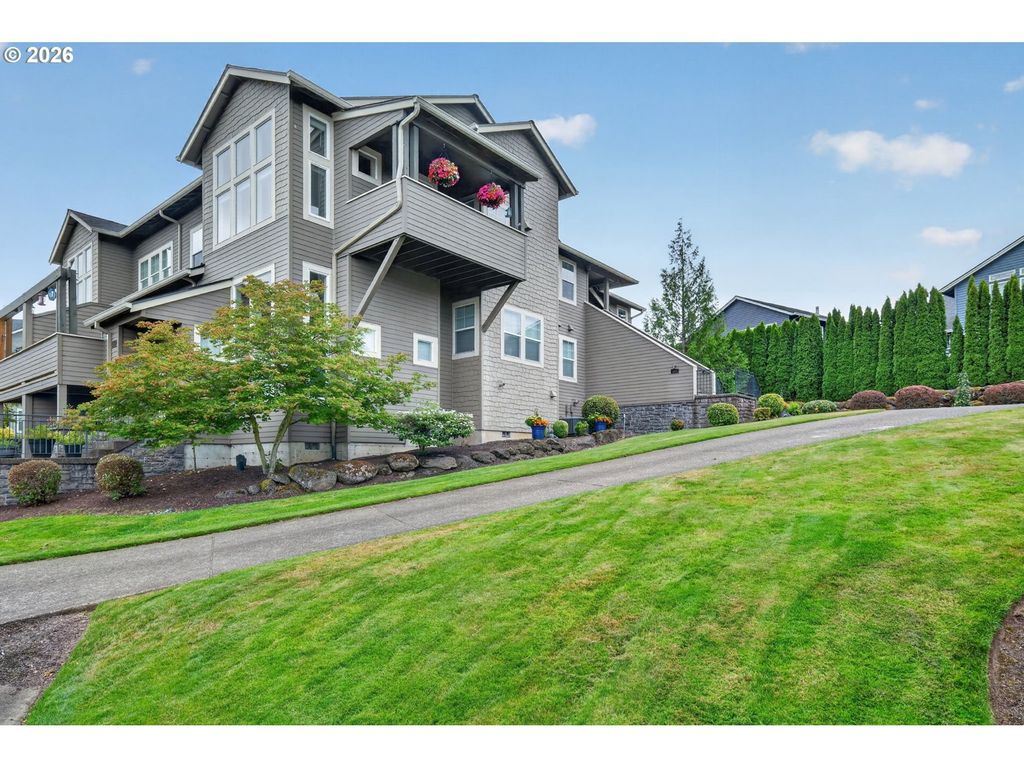 10258 Se Bristol Ct, Portland