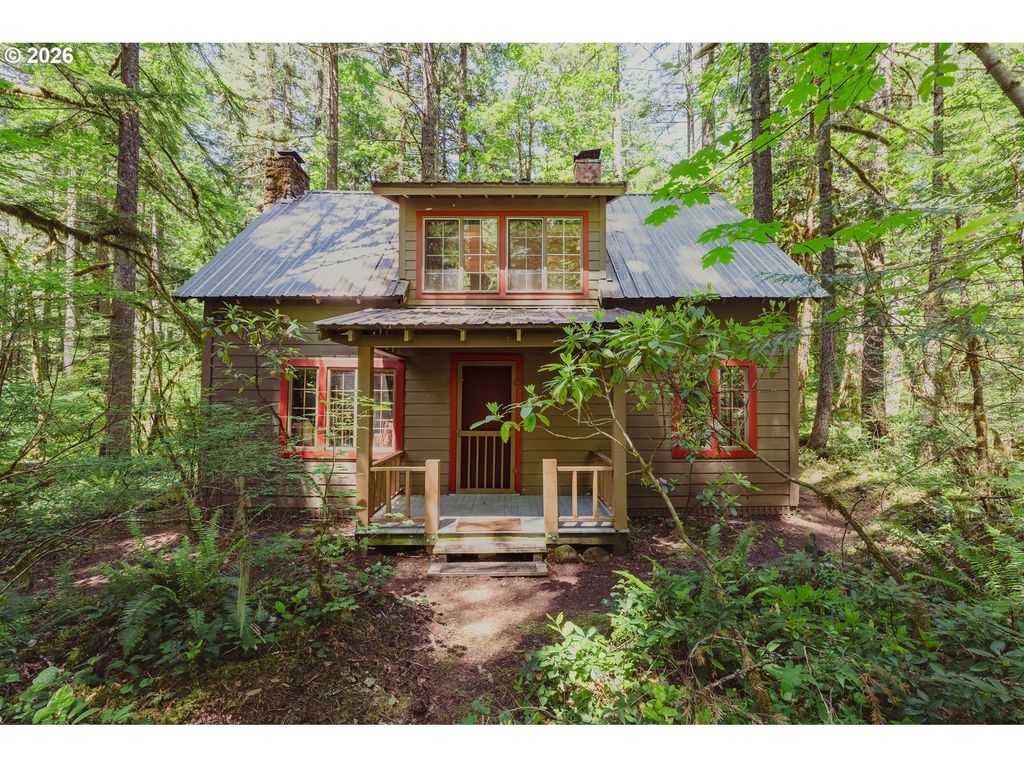 77480 E Road 35b Lot 29, Government Camp
