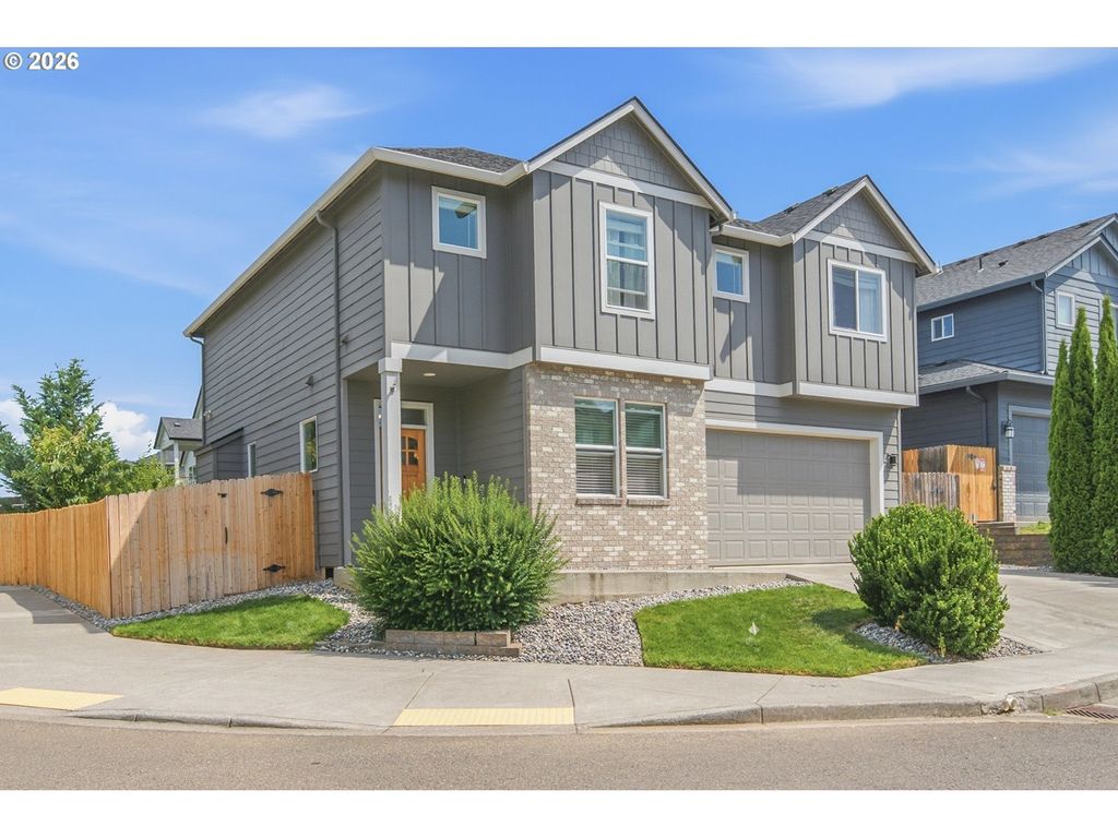 10700 Ne 109th St, Vancouver