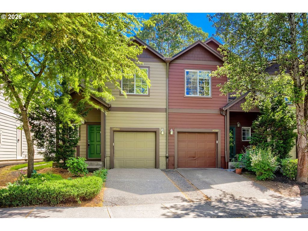 14980 Sw Conor Cir, Beaverton