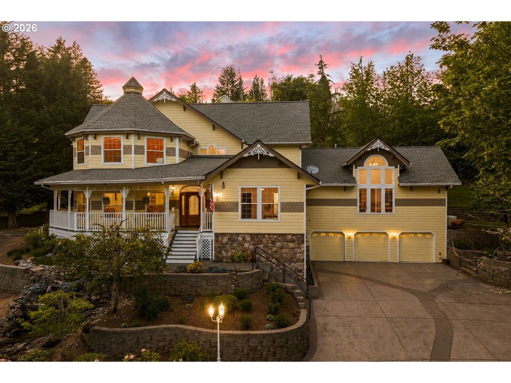 1407 Sw Walters Dr, Gresham