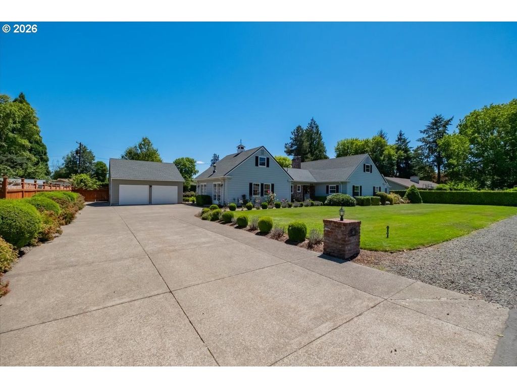 2715 Park Ter, Albany
