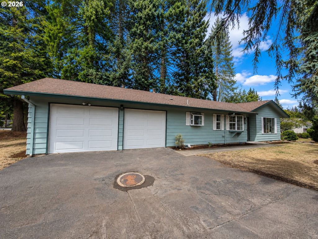 1769 Se Brookwood Ave, Hillsboro