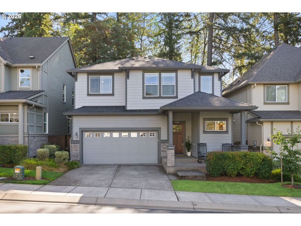 9940 Sw Wrangler Pl, Beaverton