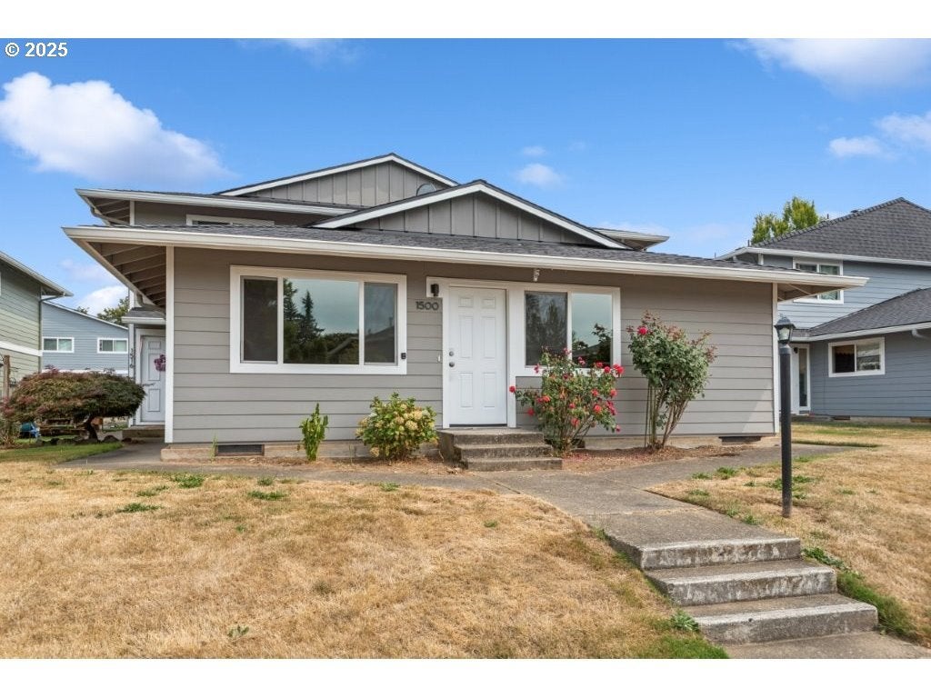 1500 Ne Paropa Ct, Gresham