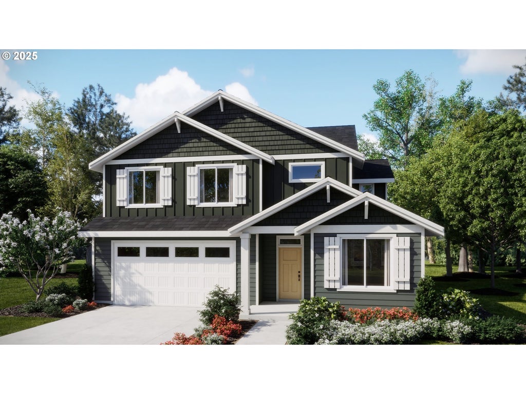 2604 S 8th Way, Ridgefield