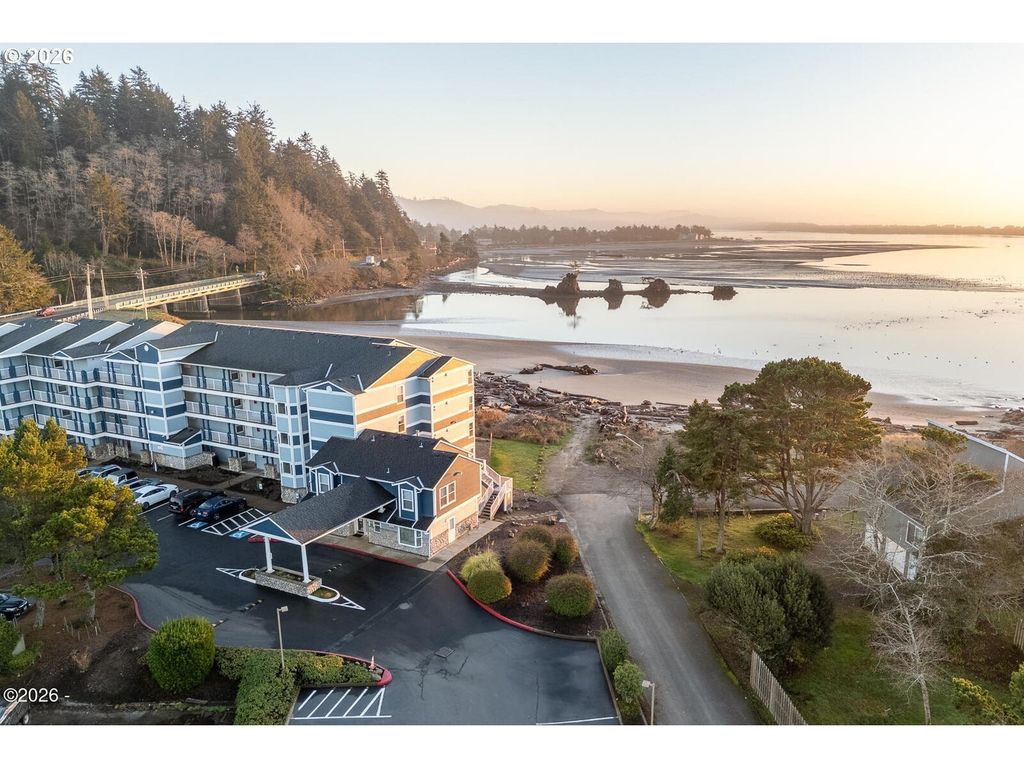 5201 Sw Highway 101 204, Lincoln City