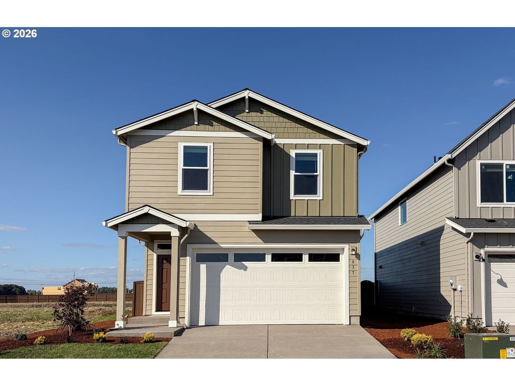 837 Windrow Ave, Albany