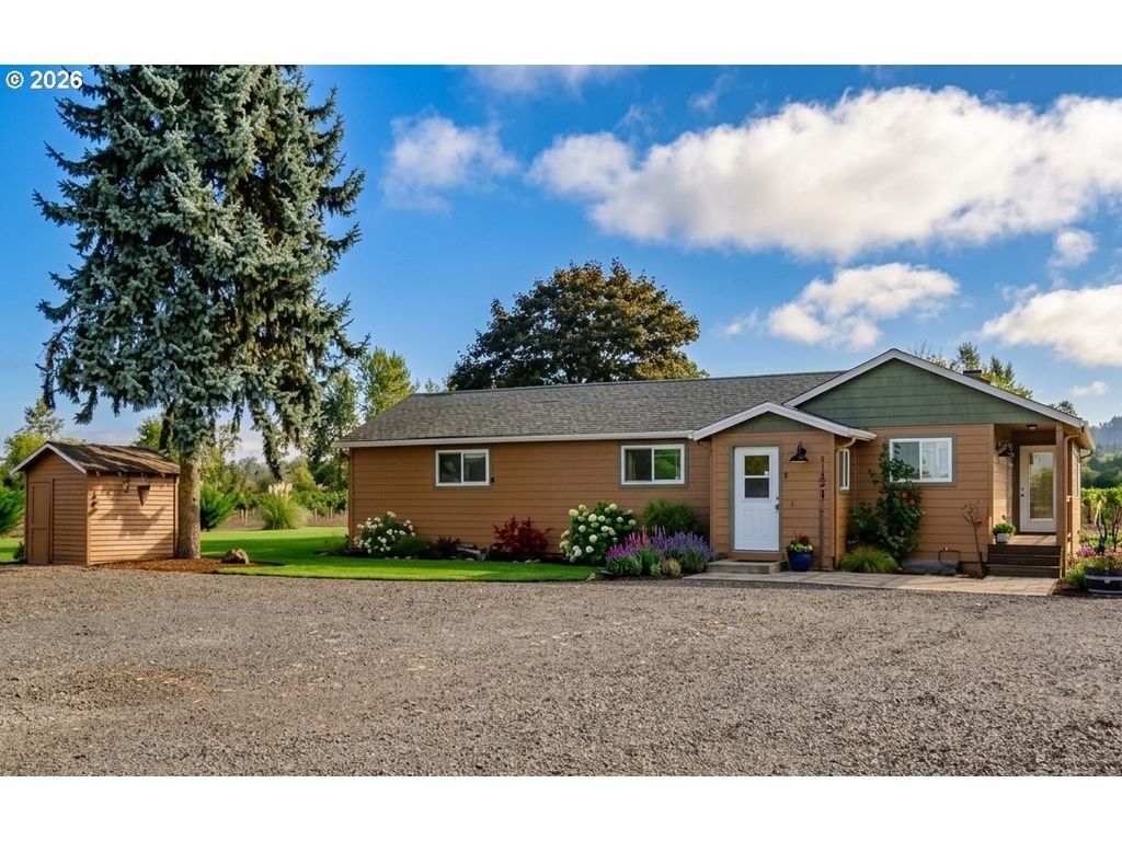 38790 Gilkey, Scio