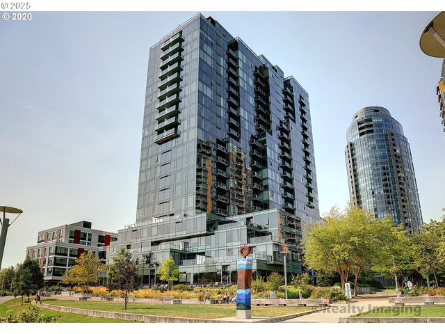 841 S Gaines St 319, Portland