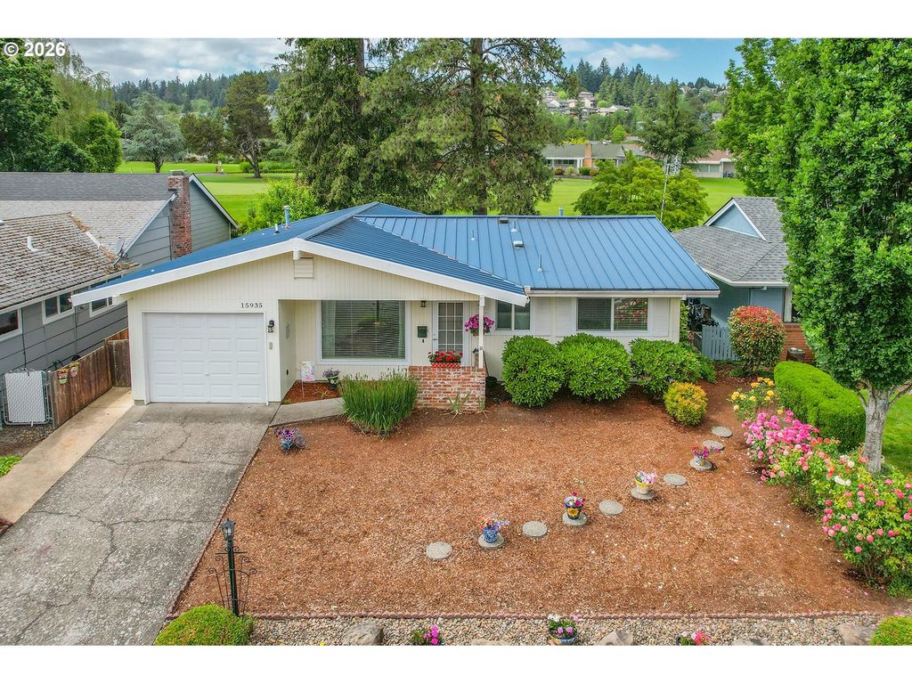 15935 Sw Royalty Pkwy, King City