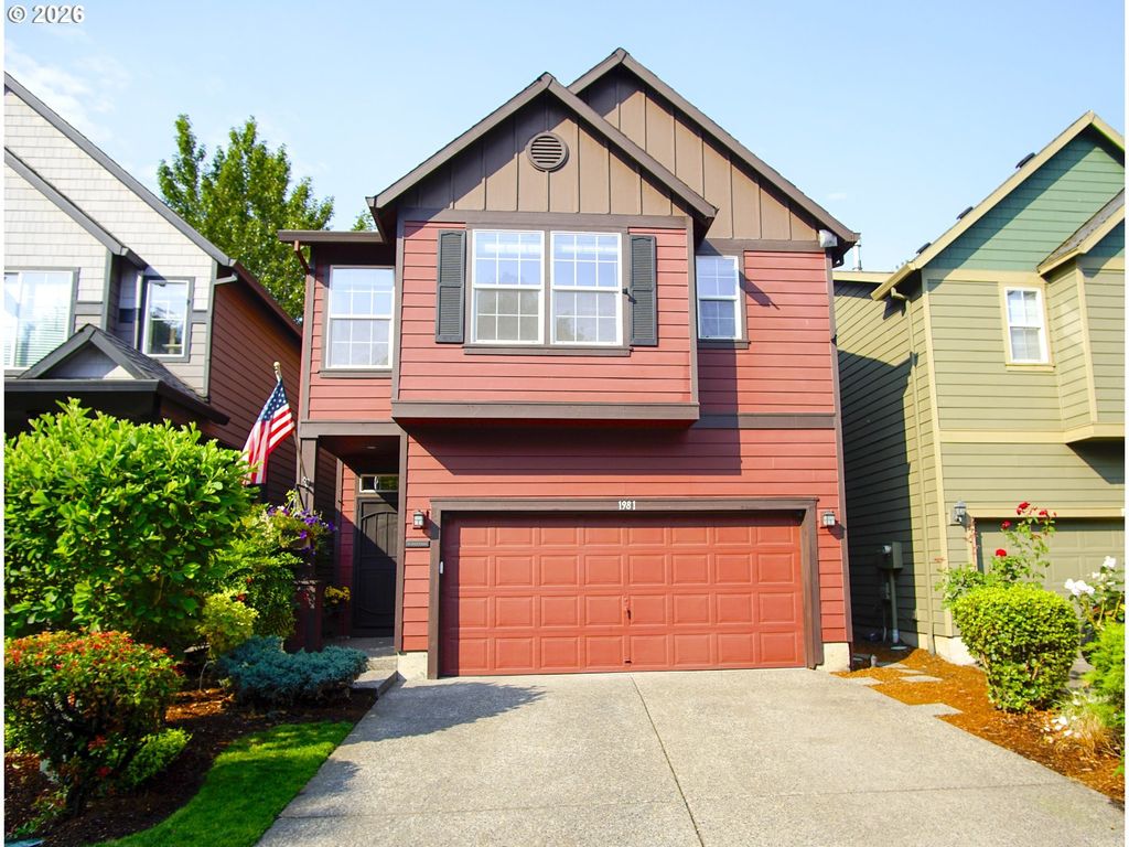 1981 Nw 2nd Ct, Hillsboro