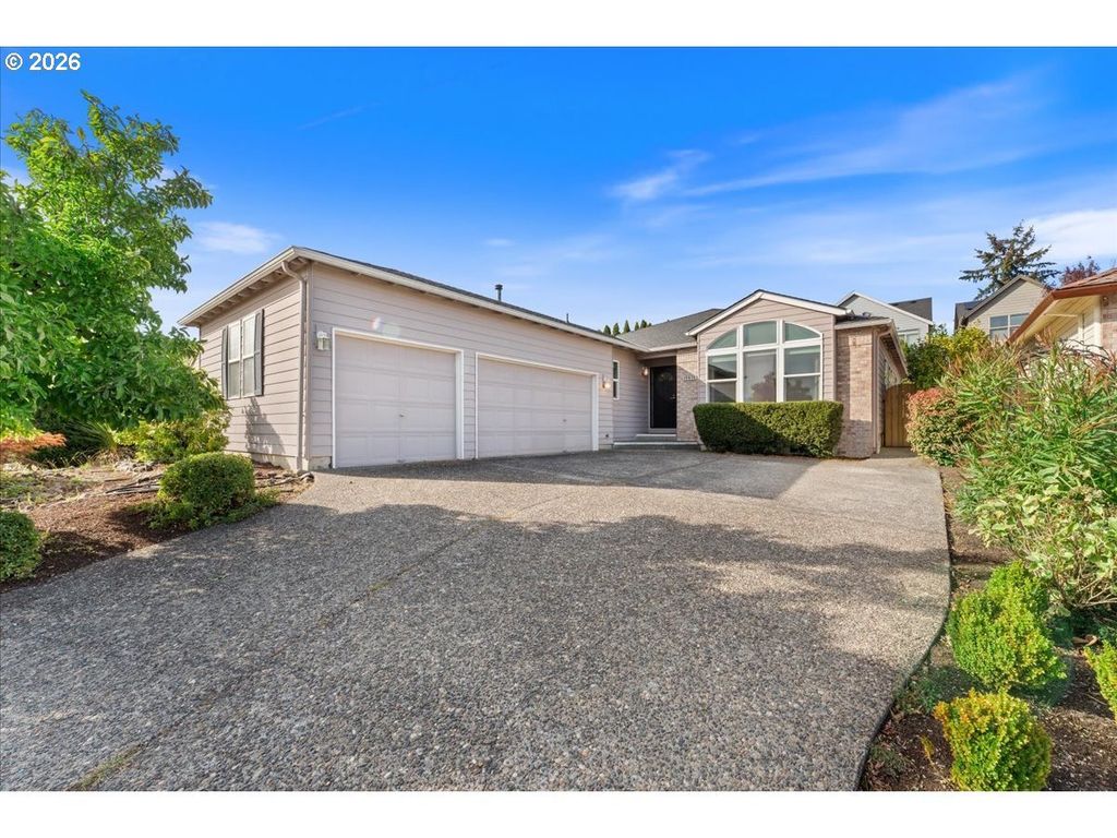 16676 Sw Jordan Way, Portland
