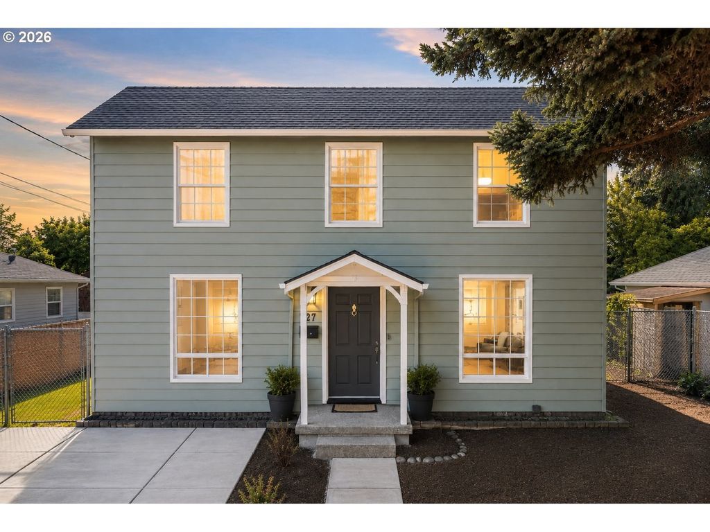 3327 Se 59th Ave, Portland