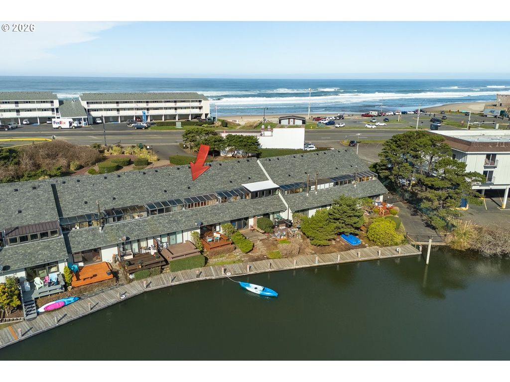 180 Se Highway 101 7, Lincoln City