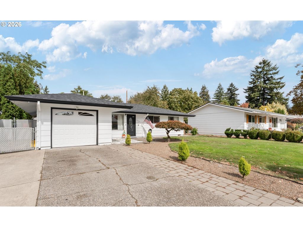 17929 Se Clay St, Portland