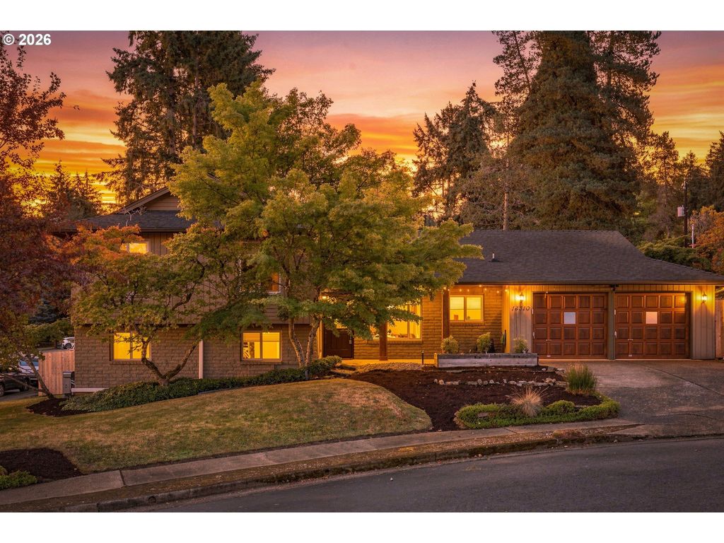 14310 Sw Wilson Ct, Beaverton