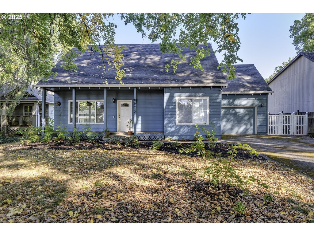 6675 Ne Birch St, Hillsboro