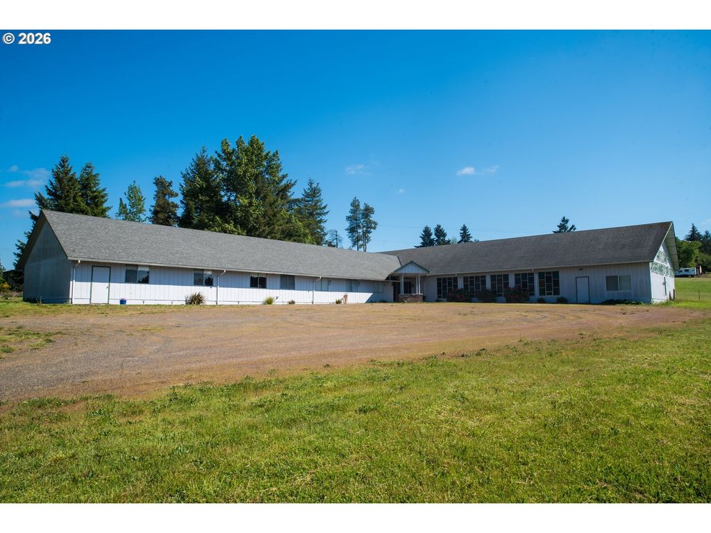 38520/38524 Highway 226, Scio