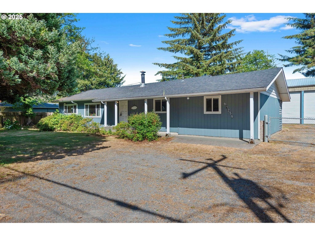 91256 Cape Arago Hwy, Coos Bay
