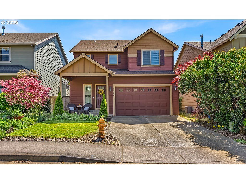 12662 Anita Pl, Oregon City