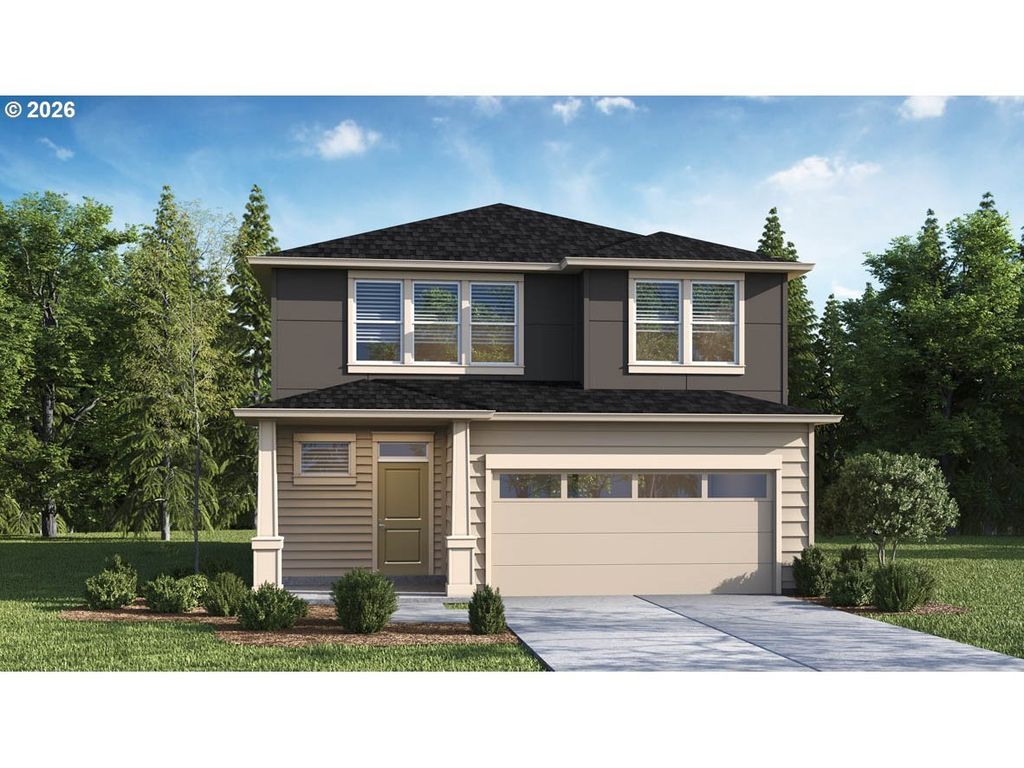 3747 Ash St, Forest Grove