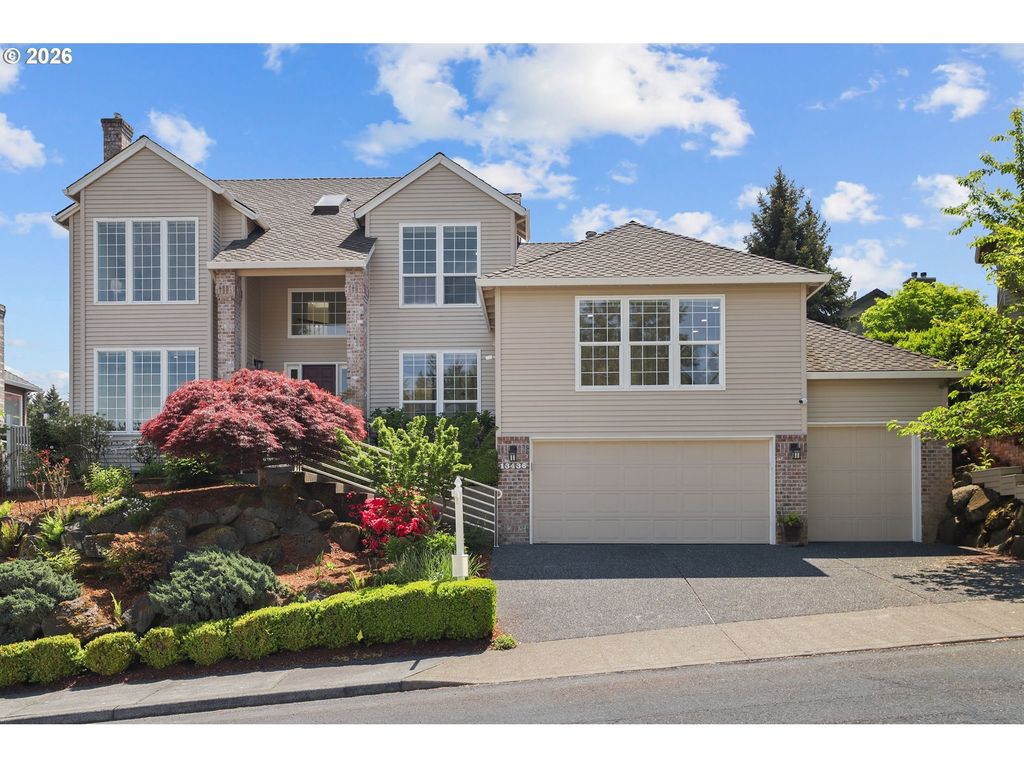 13436 Sw Clearview Way, Tigard