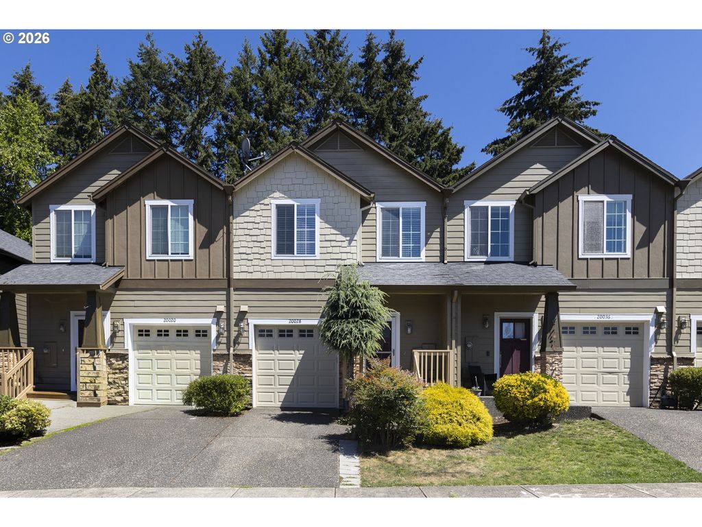 20028 Berge View Ave, Oregon City
